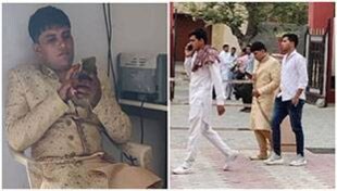 चूरू में सोनू की स्वीटी किसी टीटू की बनी और जमकर बेइज्जती हुई, वजह मुई शराब है! चूरू में सोनू की स्वीटी किसी टीटू की बनी और जमकर बेइज्जती हुई, वजह मुई शराब है!