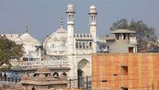 ज्ञानवापी पर फैसला कोर्ट का है, लेकिन, भाजपा को फायदा 'राम मंदिर' वाला मिलेगा ज्ञानवापी पर फैसला कोर्ट का है, लेकिन, भाजपा को फायदा 'राम मंदिर' वाला मिलेगा