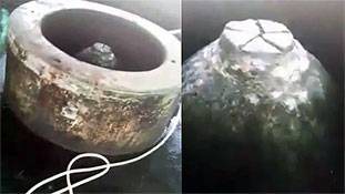 ज्ञानवापी में शिवलिंग मिला, तो लोग 'फ्रीडम ऑफ स्पीच' के नाम पर गंदगी क्यों फैलाने लगे? ज्ञानवापी में शिवलिंग मिला, तो लोग 'फ्रीडम ऑफ स्पीच' के नाम पर गंदगी क्यों फैलाने लगे?