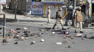 Jodhpur Jalori Gate Violence: जानिए अब तक क्या हुआ?
