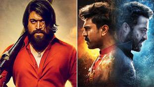 RRR, KGF 2 यदि थियेटर में नहीं देख पाए, तो इन ब्लॉकबस्टर फिल्मों को OTT पर यहां देखिए RRR, KGF 2 यदि थियेटर में नहीं देख पाए, तो इन ब्लॉकबस्टर फिल्मों को OTT पर यहां देखिए