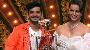 कौन हैं Lock upp winner Munawar Farooqui जिन्हें आज भी रात को मां के साथ न सोने का अफसोस है