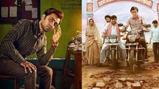 Panchayat 2 से फिर क्लियर हुआ भारत में OTT के लिए मेकर्स को और मेहनत की जरूरत है!