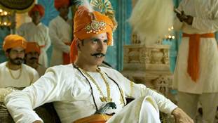 Prithviraj trailer: महान योद्धा की यादें संजोने सिनेमाघरों तक जरूर पहुंचेंंगे दर्शक