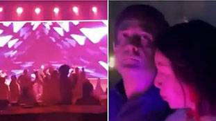 फर्जी टेंशन ले रहे हैं पूनावाला, राजा-प्रजा दोनों के लिए पार्टी करना बहुत जरूरी है!