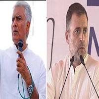 'बोलने के अधिकार' की बात कहने वाले राहुल गांधी ने सुनील जाखड़ की क्यों नहीं सुनी? 'बोलने के अधिकार' की बात कहने वाले राहुल गांधी ने सुनील जाखड़ की क्यों नहीं सुनी?