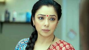 अनुपमा का दुख काहे खत्म नहीं होता, नया ससुराल तो मिला लेकिन तकलीफ वही!