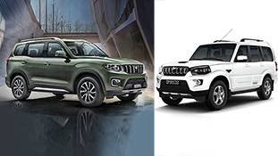 New Mahindra Scorpio में सब है, बस पुरानी वाली का भौकाल मिसिंग है! New Mahindra Scorpio में सब है, बस पुरानी वाली का भौकाल मिसिंग है!