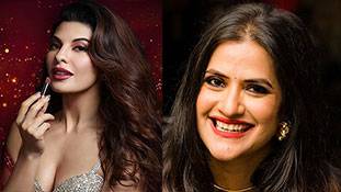 Sona Mohapatra ने लग्जरी लाइफ खुद कमाने का संदेश देकर, जैकलीन फर्नांडिस को आइना दिखाया है!