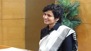 UPSC में टॉप करने वाली लड़कियों ने बता दिया है कि भविष्य हमारा है