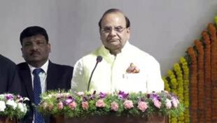 अमित शाह के करीबी विनय सक्सेना की नियुक्ति ने बदली उपराज्यपाल पद की पुरानी परंपरा! अमित शाह के करीबी विनय सक्सेना की नियुक्ति ने बदली उपराज्यपाल पद की पुरानी परंपरा!