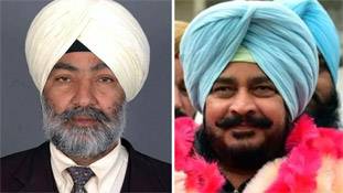 पेड़ों के काटने से लेकर बचाने के लिए भी रिश्वत का कारनामा 'कांग्रेस' के नेता ही कर सकते हैं