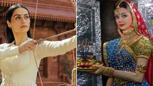 कौन थीं वीरांगना संयोगिता, जिनकी प्रेम कहानी 'सम्राट पृथ्वीराज' फिल्म में दिखाई गई है