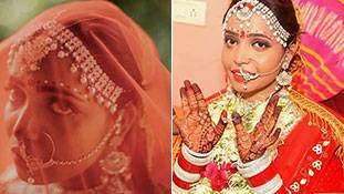 क्षमा बिंदु ने शादी की रस्में कैसे निभाईं? हंसी उड़ाने वाले अब हनीमून पर गंदगी उगल रहे हैं!