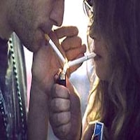 Cigarette Smoking की वैधानिक चेतावनी के नाम पर सबसे दिलफरेब मजाक कनाडा ने किया है! Cigarette Smoking की वैधानिक चेतावनी के नाम पर सबसे दिलफरेब मजाक कनाडा ने किया है!