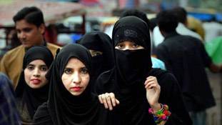 16 बरस की उम्र में शादी की परमिशन मुस्लिम लड़कियों के खिलाफ हथियार है