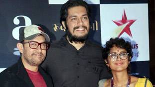 आदित्य चोपड़ा एक डर की वजह से आमिर खान के बेटे जुनैद की फिल्म रिलीज नहीं कर पा रहे हैं?