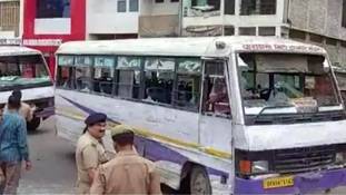 Agnipath Violence: दंगाइयों पर एक्शन कैसे होता है? वाराणसी के डीएम ने बखूबी बता दिया है!