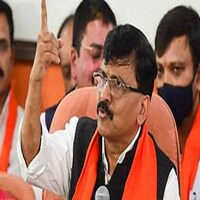 संजय राउत के 5 'हलकट' बयान जो नॉटी तो बिल्कुल नहीं हैं संजय राउत के 5 'हलकट' बयान जो नॉटी तो बिल्कुल नहीं हैं