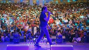 अलविदा केके! तुम्हें हम शायद ही कभी भुला पाएं...