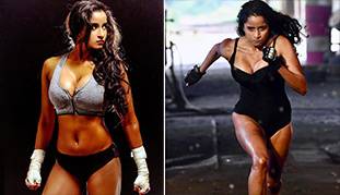 चीन में तहलका मचाने को तैयार है राम गोपाल वर्मा की 'लड़की', जानिए कौन है पूजा भालेकर?