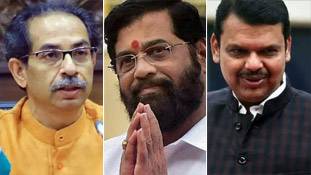 महाराष्ट्र सियासी संकट: जानिए कौन किस पर पड़ेगा भारी, उद्धव और भाजपा की क्या है तैयारी?