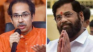 क्या खुद उद्धव ने ही लिखी एकनाथ शिंदे के बगावत की स्क्रिप्ट, फिलहाल तो फिल्म ऐसी ही है?