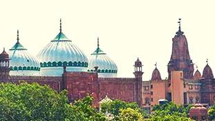 मथुरा पर पीछे हट रहे भागवत, क्या आजम-अखिलेश की जुगलबंदी का असर है?