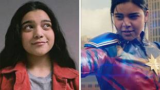 आखिर 'मिस मार्वल' वेब सीरीज को क्यों पसंद नहीं कर पा रहे हैं दर्शक?