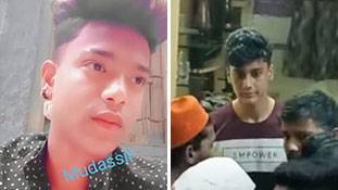 रांची में मारा गया मुदस्सिर या सवाल उठाने वाला साद अंसारी: मुस्लिमों के लिए 'आदर्श युवा' कौन है? रांची में मारा गया मुदस्सिर या सवाल उठाने वाला साद अंसारी: मुस्लिमों के लिए 'आदर्श युवा' कौन है?