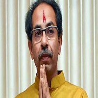 MVA सरकार का गिरना उद्धव ठाकरे का सौभाग्य ही है MVA सरकार का गिरना उद्धव ठाकरे का सौभाग्य ही है