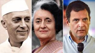 नेहरू की मौत के बाद जब इंदिरा के पास किराए के भी पैसे नहीं थे- पोतों के नाम अकूत संपत्ति कैसे?