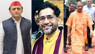 आजमगढ़ में अखिलेश को भाजपा की बड़ी चुनौती - निरहुआ ही फिर से मैदान में! आजमगढ़ में अखिलेश को भाजपा की बड़ी चुनौती - निरहुआ ही फिर से मैदान में!