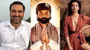 Highest Paid OTT Actors: इन गुमनाम सितारों की ओटीटी ने ऐसे बदली किस्मत Highest Paid OTT Actors: इन गुमनाम सितारों की ओटीटी ने ऐसे बदली किस्मत