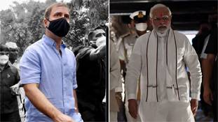 मोदी अगर 'सपनों का सौदागर' हैं तो राहुल गांधी क्या बेच रहे हैं? मोदी अगर 'सपनों का सौदागर' हैं तो राहुल गांधी क्या बेच रहे हैं?