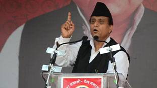 क्या इस बार यूपी में रामपुर-आजमगढ़ के हिंदू तय करेंगे कि दूसरा पाकिस्तान बनेगा या नहीं?