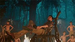 Vikrant Rona Trailer Review: रहस्य और रोमांच के साथ शानदार विजुअल इफेक्ट्स Vikrant Rona Trailer Review: रहस्य और रोमांच के साथ शानदार विजुअल इफेक्ट्स