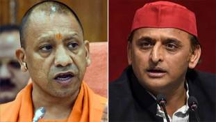योगी ताकत दिखाने पहुंचे, लेकिन नेता प्रतिपक्ष अखिलेश यादव का आजमगढ़ नहीं जाना क्या कहता है? योगी ताकत दिखाने पहुंचे, लेकिन नेता प्रतिपक्ष अखिलेश यादव का आजमगढ़ नहीं जाना क्या कहता है?