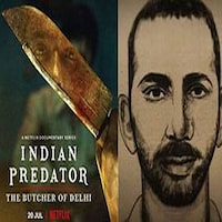 Indian Predator वेब सीरीज के सीरियल किलर चंद्रकांत झा की खौफनाक दास्तान! Indian Predator वेब सीरीज के सीरियल किलर चंद्रकांत झा की खौफनाक दास्तान!