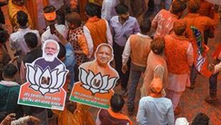 तो क्या बीजेपी के चलते विपक्ष विहीन हो गया है उत्तर प्रदेश? तो क्या बीजेपी के चलते विपक्ष विहीन हो गया है उत्तर प्रदेश?