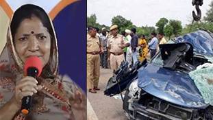 लापरवाही से गाड़ी चलाने वालों को भाजपा नेता की कही ये बात सुनने से ज्यादा समझना जरूरी है!