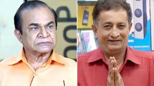 कौन हैं तारक मेहता शो के नए 'नट्टू काका' किरण भट्ट, क्या ले पाएंगे घनश्याम नायक की जगह?