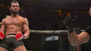 आम युवा जब LIGER जैसी फाइट करेगा तो सिनेमाघरों में आग लगना तय!