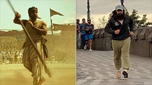 Shamshera के अंजाम से लाल सिंह चड्ढा को लेकर जरूर डर रहे होंगे आमिर खान, डरना ही चाहिए! Shamshera के अंजाम से लाल सिंह चड्ढा को लेकर जरूर डर रहे होंगे आमिर खान, डरना ही चाहिए!