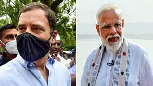 राहुल गांधी को ऐसे आइडिया की जरूरत है कि मोदी-BJP को घेरने पर भी घिरना न पड़े राहुल गांधी को ऐसे आइडिया की जरूरत है कि मोदी-BJP को घेरने पर भी घिरना न पड़े