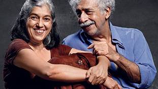 अरब बन जाने की आशंका जता नसीरुद्दीन की बीवी ने साबित किया- मौलानाओं का सउदी बर्बाद ही है! अरब बन जाने की आशंका जता नसीरुद्दीन की बीवी ने साबित किया- मौलानाओं का सउदी बर्बाद ही है!