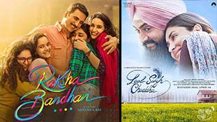 Laal Singh Chaddha के लिए आमिर ने ऐसी चाल चली अक्षय के लिए मुश्किल खड़ी हो गई है!