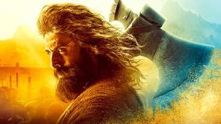 बॉक्स ऑफिस पर इन चार वजहों से फ्लॉप होने की ओर रणबीर कपूर की 'शमशेरा'! बॉक्स ऑफिस पर इन चार वजहों से फ्लॉप होने की ओर रणबीर कपूर की 'शमशेरा'!