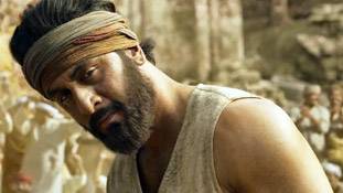 YRF की शमशेरा हिंदू विरोधी साबित होती है, रणबीर कपूर की फिल्म फ्लॉप नहीं होती तब होता आश्चर्य! YRF की शमशेरा हिंदू विरोधी साबित होती है, रणबीर कपूर की फिल्म फ्लॉप नहीं होती तब होता आश्चर्य!