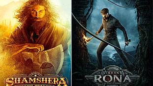 Upcoming Movies in July 2022: रणबीर और किच्चा की टक्कर के बीच होगी फिल्मों की बरसात